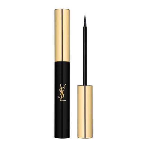 couture ysl ss 2019|ysl couture eyeliner.